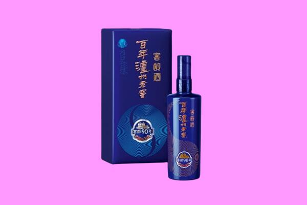 阿勒泰回收泸州老窖