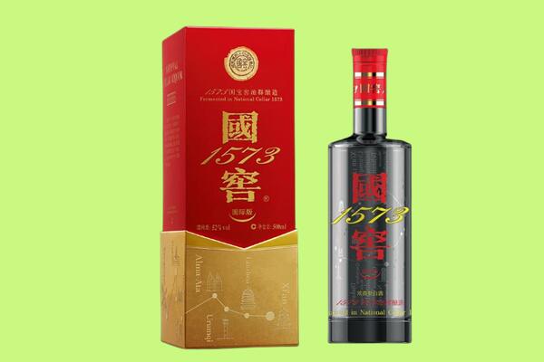 阿勒泰回收国窖