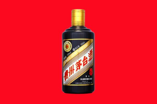 阿勒泰回收茅台酒瓶