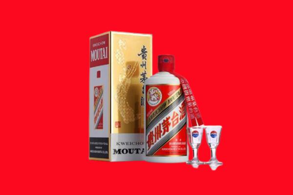 阿勒泰回收贵州茅台酒
